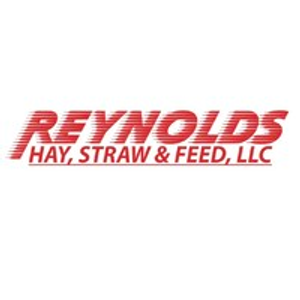 Reynolds Hay, Straw & Feed, LLC - Logo