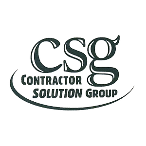 Contractor Solution Group