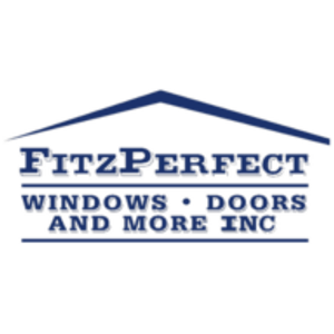 FitzPerfect Windows - Doors and More, Inc. - Logo