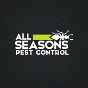 All Seasons Pest Control - Logo