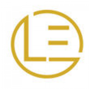 Lewis Excavation - Logo