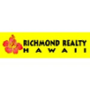 Howard Richmond-Richmond Realty Hawaii - Logo