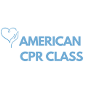 American CPR Class | American Heart Association CPR Training - Logo
