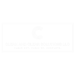 Clean and Clear Solutions LLC - Logo