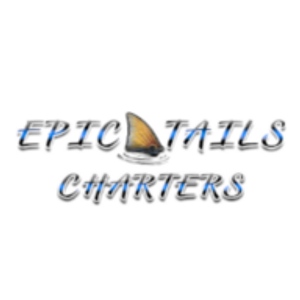 Epic Tails Charters, LLC. - Logo