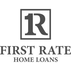 First Rate Home Loans - Logo
