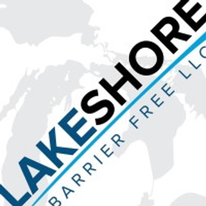 Lakeshore Barrier Free, LLC - Logo