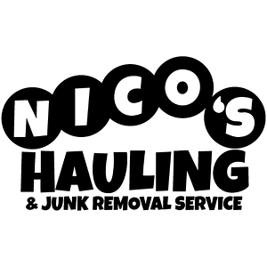 Nico's Hauling Company - Logo