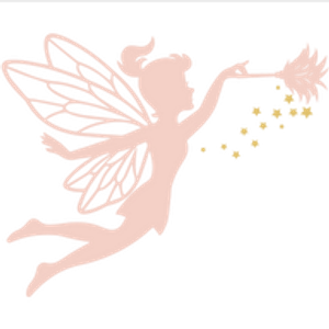 Pixie Dusting LLC - Logo