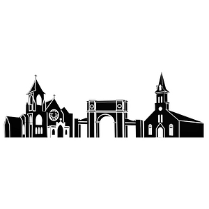 St. Mary's Real Estate, Inc. - Logo