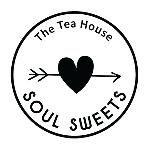 Soul Sweets The Tea House - Logo
