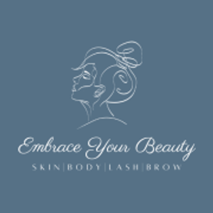 Embrace Your Beauty - Logo