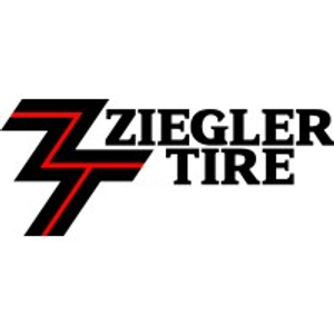 Ziegler Co. - Logo