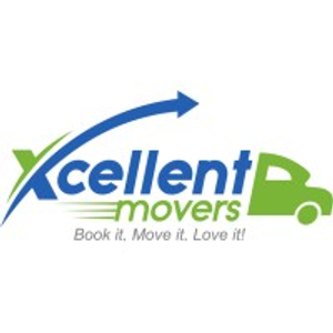 Excellent Movers - Logo