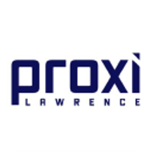 Proxi Lawrence Apartments - Logo