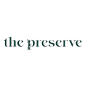 The Preserve - Logo
