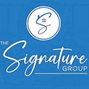 Marcus Dilley of The Signature Group at eXp Realty
