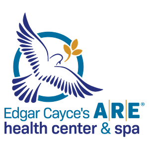Edgar Cayce's A.R.E. Health Center & Spa - Logo