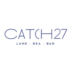 Catch 27 - Logo