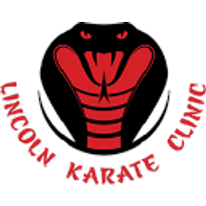 Lincoln Karate Clinic - Logo
