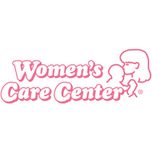 Women’s Care Center - Logo
