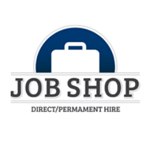 Job Shop, Inc. - Logo