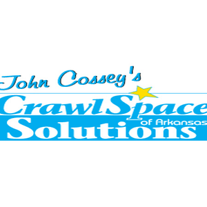Crawl Space Solutions of Arkansas - Logo
