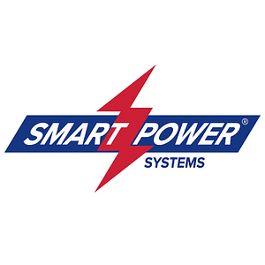 Smart Power Systems Inc - Logo