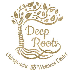 Deep Roots Chiropractic and Wellness Center LLC. - Logo