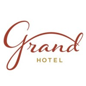 Grand Oasis Hotel Minot - Logo
