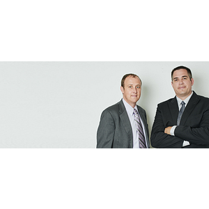Mason & Scott, P.C. - Logo