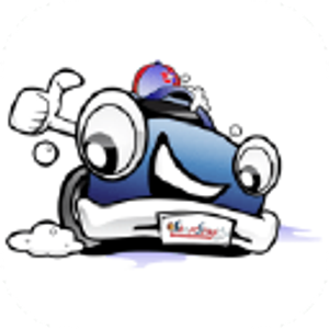 Gunbarrel Bubble Brush - Logo
