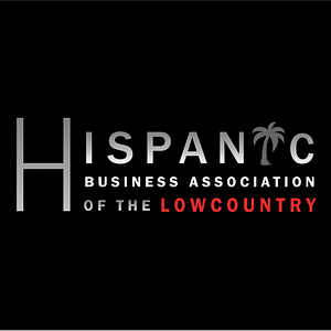Hispanic Business Association Lowcountry - Logo