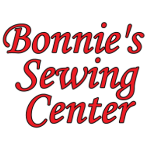 Bonnie's Sewing Center - Logo