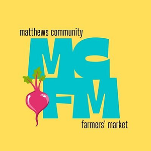 Matthews Community Farmers' Market - Logo