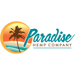 Paradise Hemp Company - CBD, Hemp, Cannabis Dispensary - Murfreesboro Location - Logo