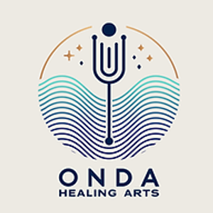 Onda Healing Arts - Logo