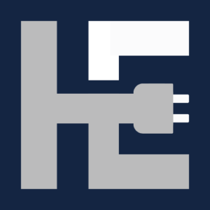 Hylton Electric LLC - Logo