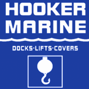 Hooker Marine Construction