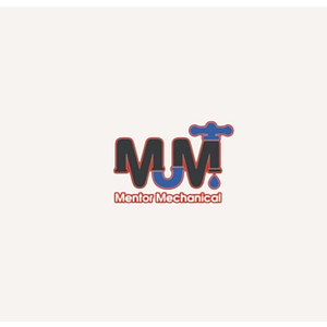 NYC Plumbing Services /Mentor Mechanical - Logo
