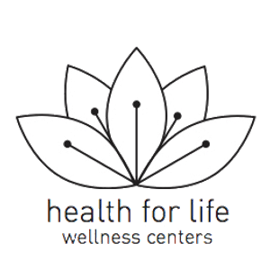 Health For Life Wellness Centers - Logo
