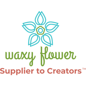 Waxy Flower
