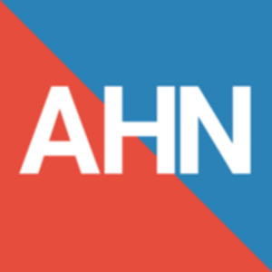 Ashland Home Net - Logo