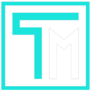 T-Motion Event Rentals - Logo