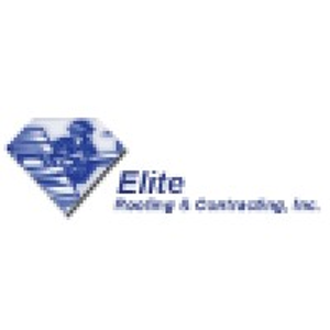 Elite Roofing & Contracting - Logo