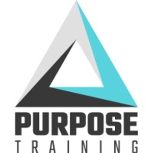 Purpose Training Studio - Personal Training - Logo