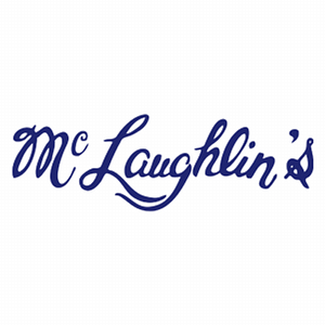 McLaughlin's Home Furnishing Designs - Logo