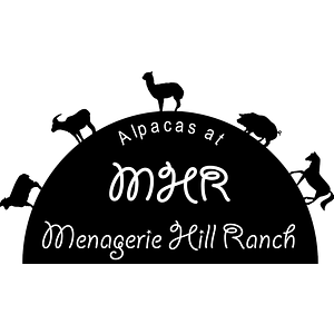 Menagerie Hill Ranch - Logo
