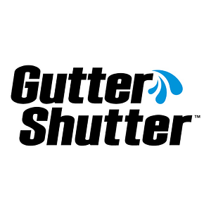 GutterShutter of Baltimore - Logo