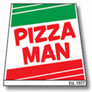 Pizza Man